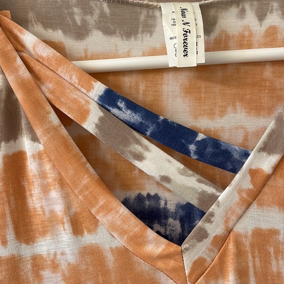 Now N Forever Women’s Blouse - Picture 3 of 5